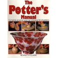 thumbnail image 1 of Pre-Owned The Potter's Manual (Paperback) 0316907669 9780316907668, 1 of 1