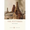 thumbnail image 1 of Pre-Owned The Potteries (Paperback) 0747807590 9780747807599, 1 of 1
