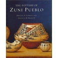 thumbnail image 1 of The Pottery of Zuni Pueblo (Hardcover), 1 of 1