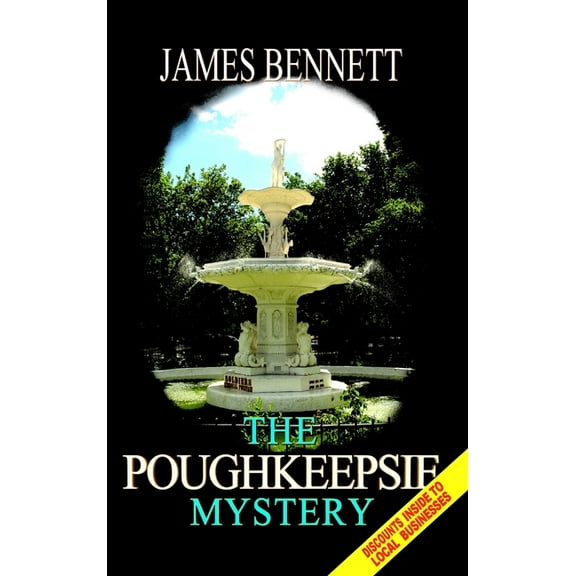 The Poughkeepsie Mystery, (Hardcover)