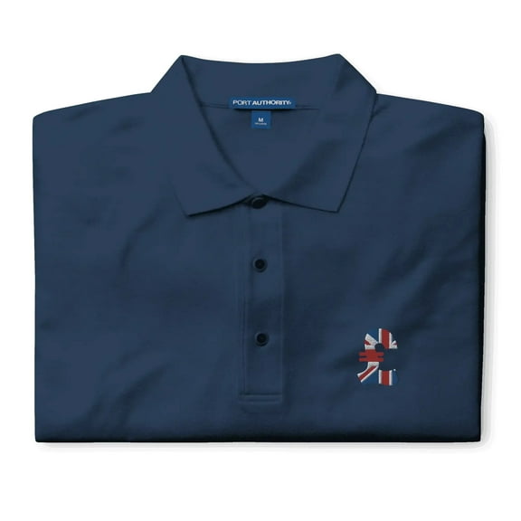 The Pound Polo Shirt