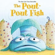 The Pout-Pout Fish Hardcover