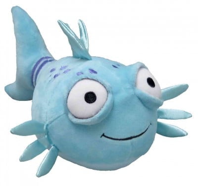 The Pout-Pout Fish 9" Plush