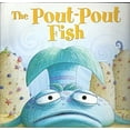 thumbnail image 1 of Pre-Owned The Pout-Pout Fish (Paperback) 0545155622 9780545155625, 1 of 1