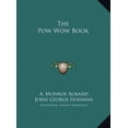 thumbnail image 1 of The Pow Wow Book (Hardcover), 1 of 1