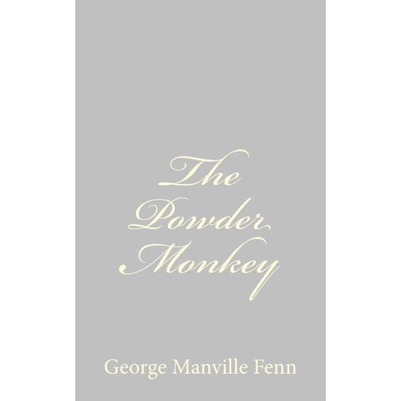 The Powder Monkey