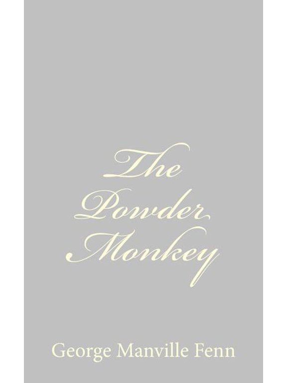 The Powder Monkey