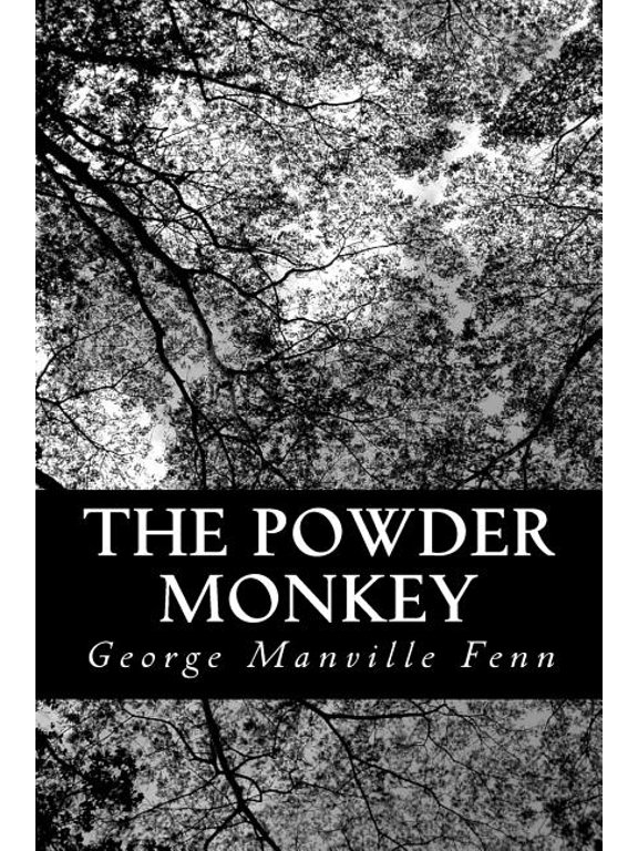 The Powder Monkey