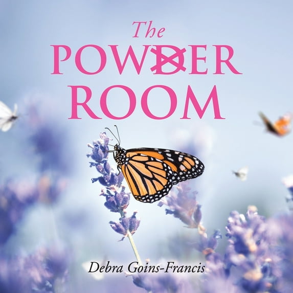 The Powder Room, (Paperback)