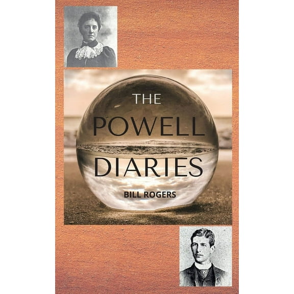 The Powell Diaries (Paperback)