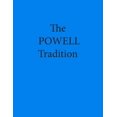 thumbnail image 1 of The Powell Tradition (Paperback), 1 of 1