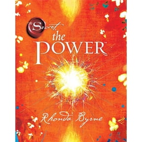 Pre-Owned The Power, Secret Library, by Byrne, Rhonda, (Hardcover), English