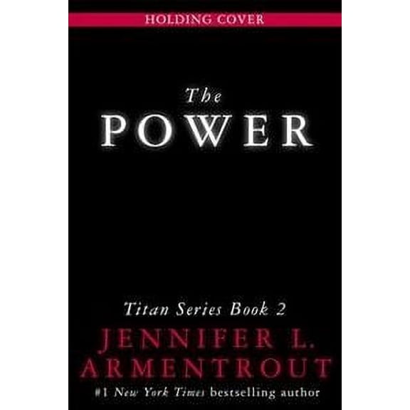Power : The Titan Series Book 2