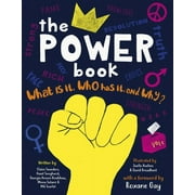 The Power Book What Is It, Who Has It, and Why?, Hardcover