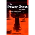thumbnail image 1 of Pre-Owned The Power Chess Program: Book 1: A Unique Training Course to Improve Your Chess (Paperback) 0713484152 9780713484151, 1 of 1