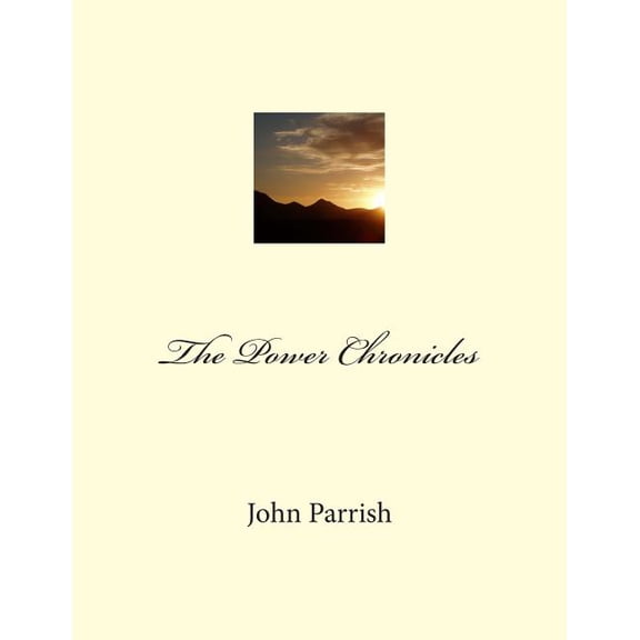 The Power Chronicles