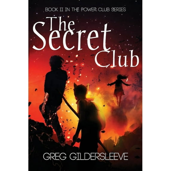The Secret Club