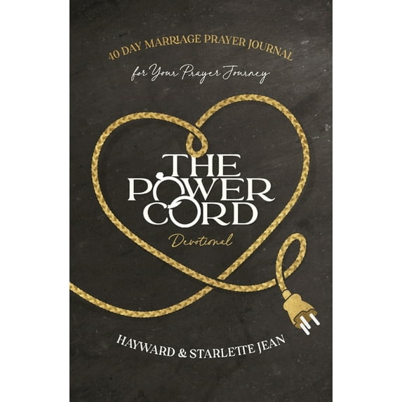 The Power Cord Devotional (Paperback)