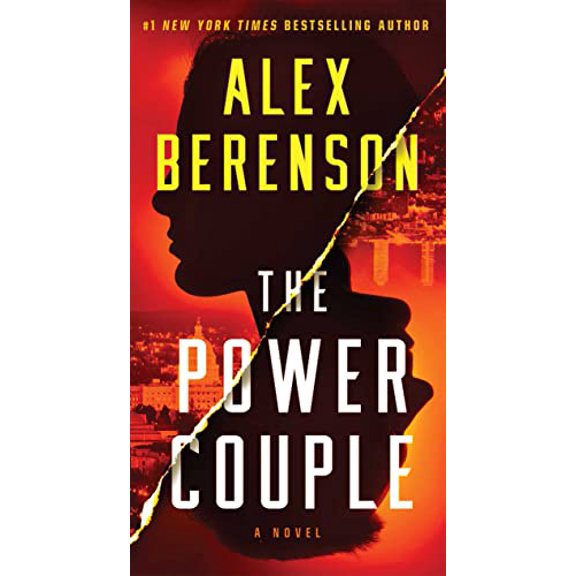 Pre-Owned The Power Couple (Mass Market Paperback) 1982188030 9781982188030