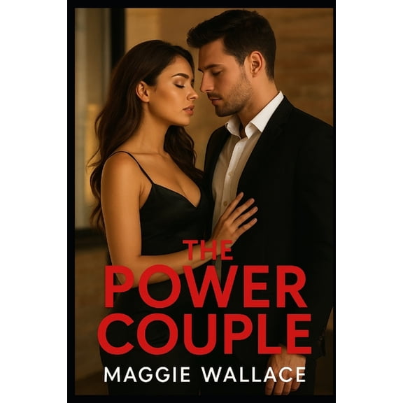 The Power Couple, (Paperback)
