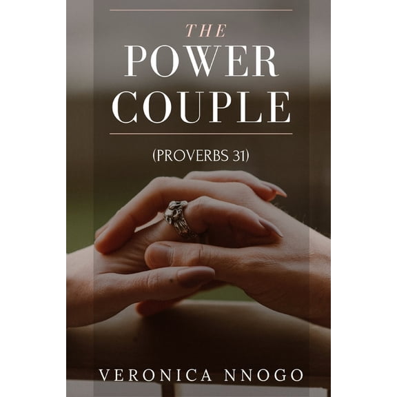 The Power Couple (Paperback)