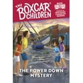 thumbnail image 1 of Pre-Owned The Power Down Mystery (Paperback) 080750758X 9780807507582, 1 of 2