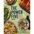 thumbnail image 1 of Pre-Owned The Power Five: Essential Foods for Optimum Health (Hardcover) 1426222416 9781426222412, 1 of 1