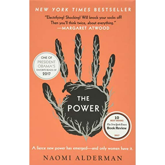 Pre-Owned The Power (Hardcover) 0316547611 9780316547611