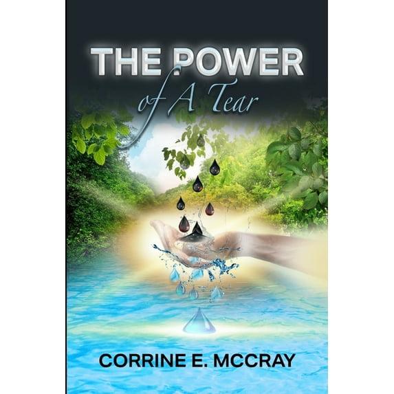 The Power Of A Tear, (Paperback)