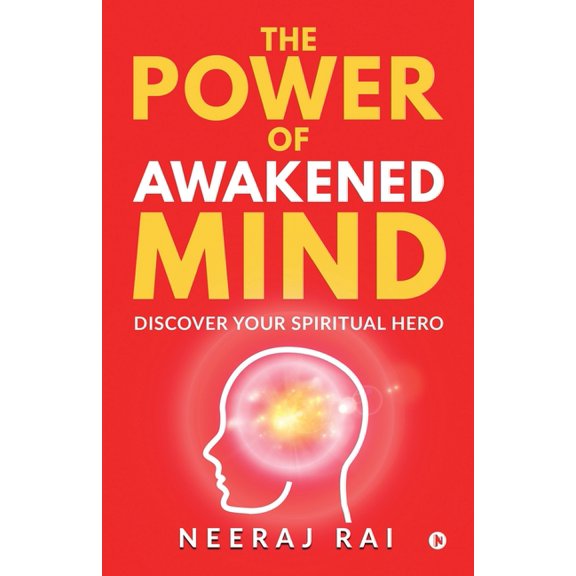 The Power Of Awakened Mind, (Paperback)