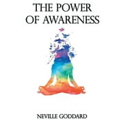 The Power Of Awareness, (Paperback)