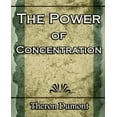 thumbnail image 1 of The Power Of Concentration (Paperback), 1 of 1