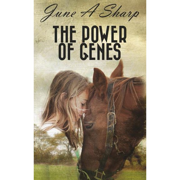 The Power Of Genes (Paperback)