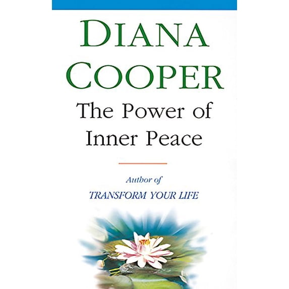 Pre-Owned The Power Of Inner Peace (Paperback) 0749919485 9780749919481