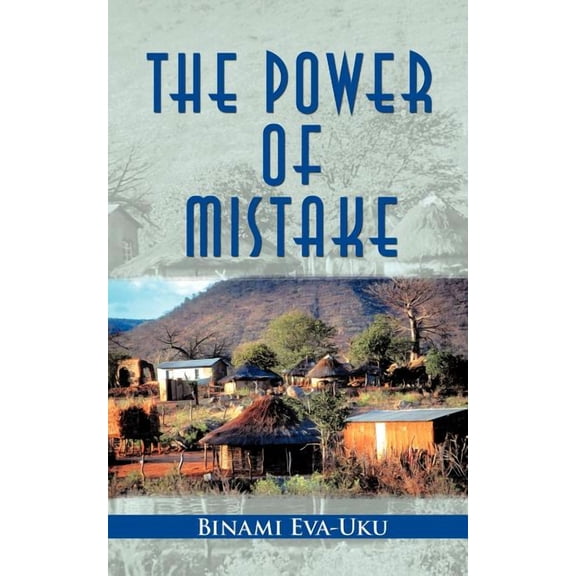 The Power of Mistake (Paperback)