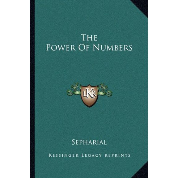 The Power of Numbers
