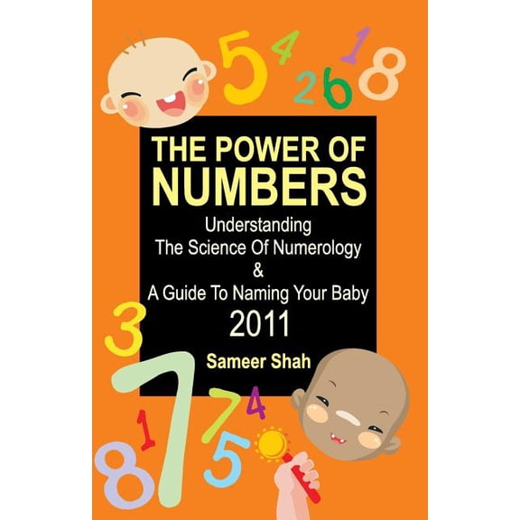 The Power Of Numbers (Paperback)