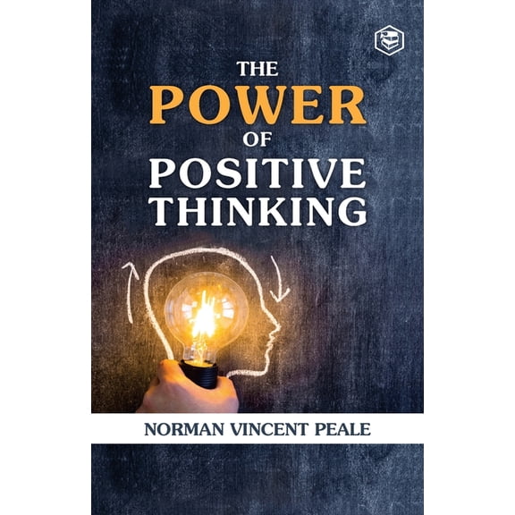 The Power Of Positive Thinking, (Paperback)