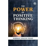 The Power Of Positive Thinking, Paperback