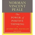 thumbnail image 1 of The Power Of Positive Thinking The (CD-Audio), 1 of 2