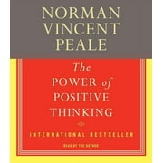 The Power of Positive Thinking, Audiobook