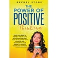 thumbnail image 1 of The Power Of Positive Thinking - Train Your Brain To Create A Life You Love, (Paperback), 1 of 1