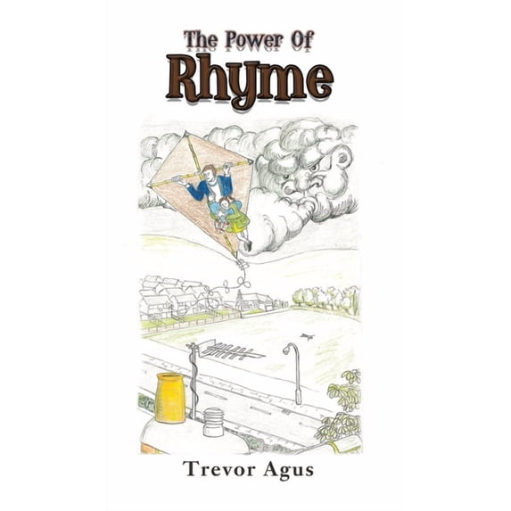The Power Of Rhyme (Hardcover)