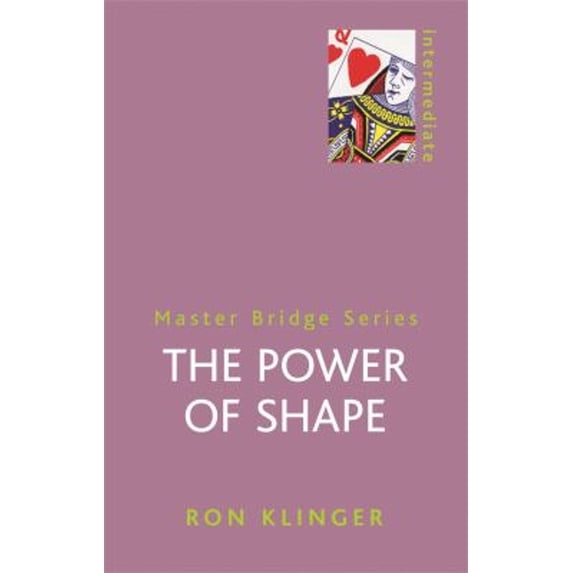 Pre-Owned The Power of Shape (Paperback) 0297844962 9780297844969