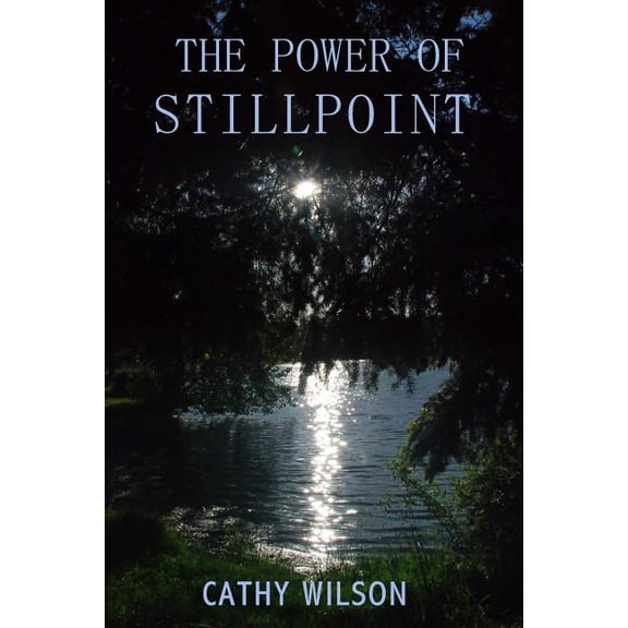 The Power Of Stillpoint (Paperback) by Cathy Wilson