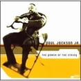 thumbnail image 1 of The Power of the String (CD) by Paul Jackson Jr., 1 of 1