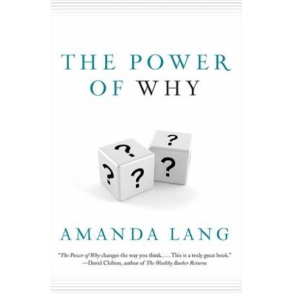 Pre-Owned The Power Of Why
