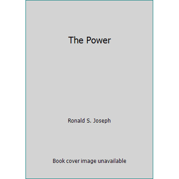 Pre-Owned The Power (Paperback) 0446814687 9780446814683