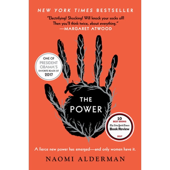 Pre-Owned The Power (Hardcover) 0316547611 9780316547611