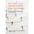 thumbnail image 1 of Pre-Owned The Power of Partnership in Open Government: Reconsidering Multistakeholder Governance Reform (Information Policy), 9780262544597, 0262544598, Paperback,, 1 of 1